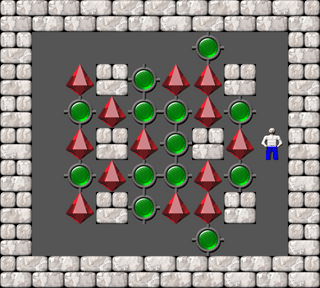 Уровень 9 — Compact Catalysts